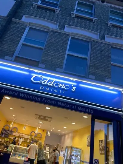 Oddono's Chiswick