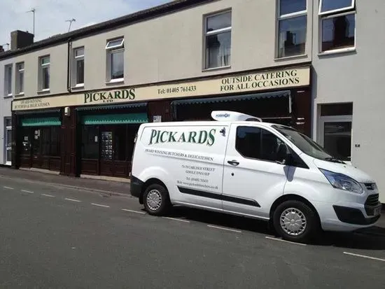 Pickards Butchers, Bakery & Deli