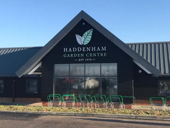 Haddenham Garden Centre | Aylesbury | Checkle