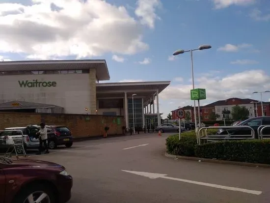 Waitrose & Partners