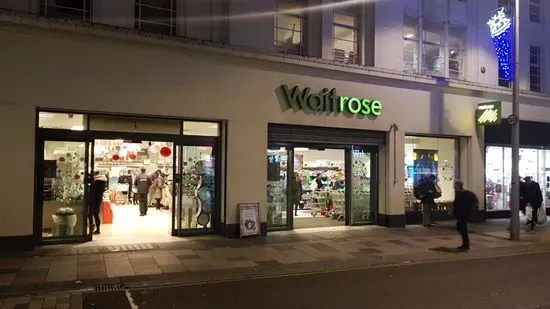 Waitrose & Partners