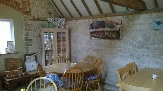 Manor Farm Tea Room