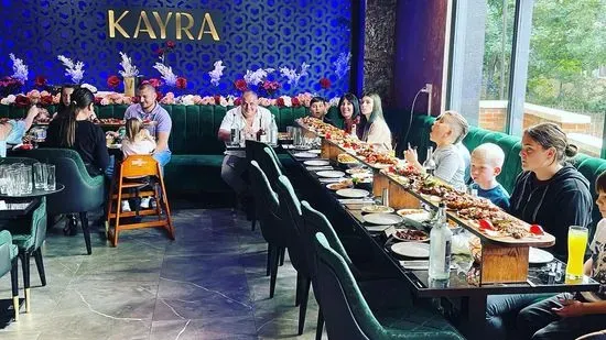 Kayra Restaurant