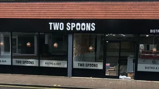 Two Spoons Bistro & Bar