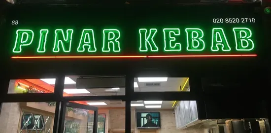 Pinar Kebab