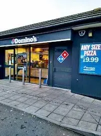 Domino's Pizza - Llanelli