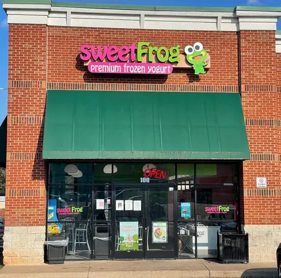 sweetFrog