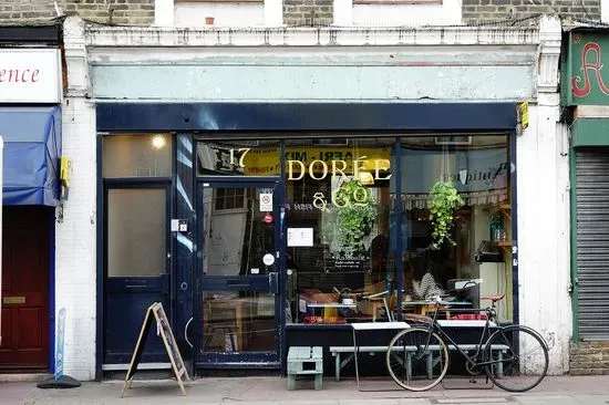 Dorée & Co.