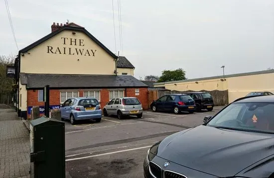 The Railway