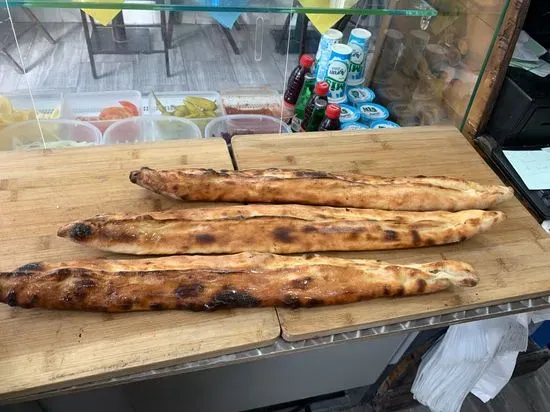 Karadeniz pide & lahmacun