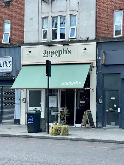 Joseph's Fish & Chips