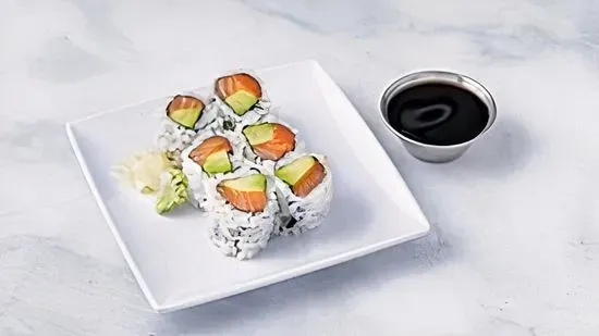 Avocado Sushi