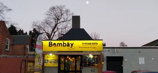 Bombay Street Food