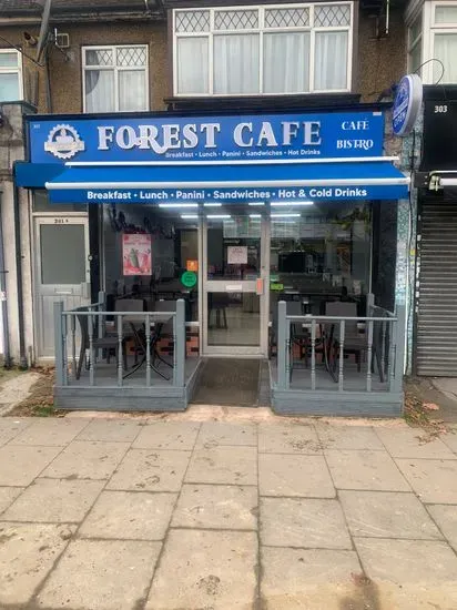 Forest Cafe