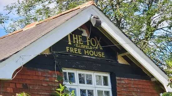 The Fox Inn