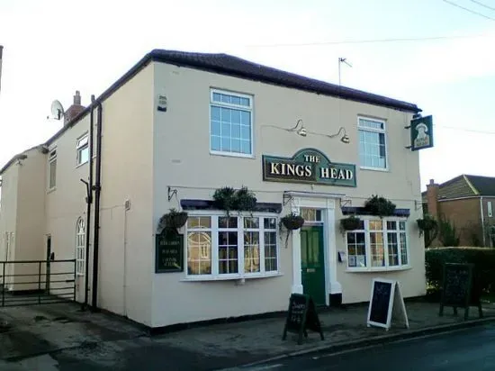 Kings Head - Pollington