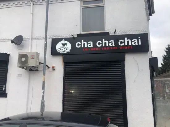 Cha Cha Chai walsall