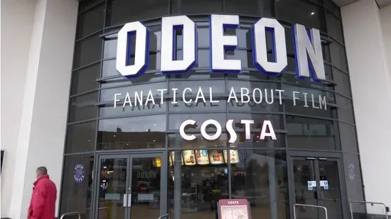 ODEON Llanelli