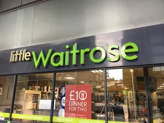 Little Waitrose & Partners