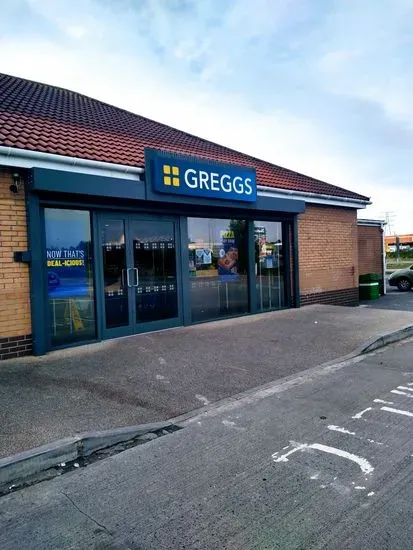 Greggs