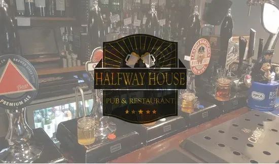 The Halfway House