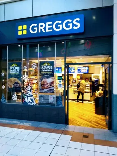 Greggs