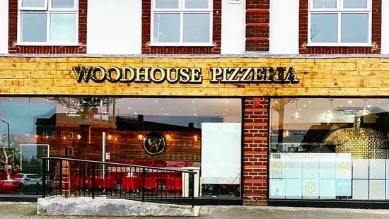 Woodhouse Pizzeria (Birmingham)