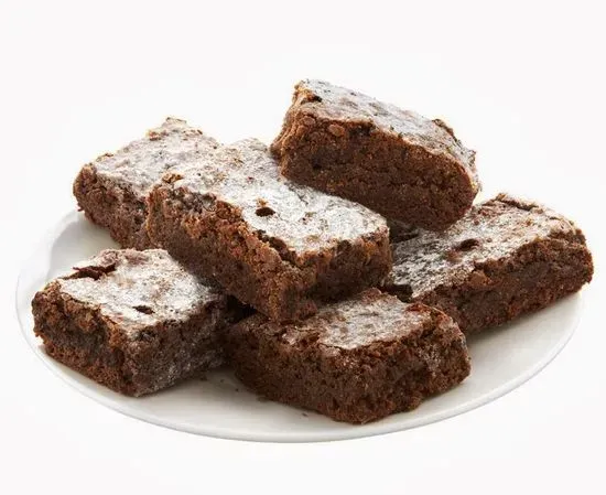 Gower Cottage Brownies