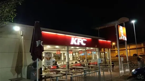 KFC Llanelli - Trostre South Retail Park