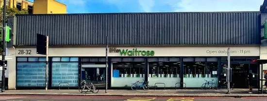 Little Waitrose & Partners