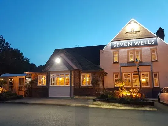 Seven Wells Pub & Grill