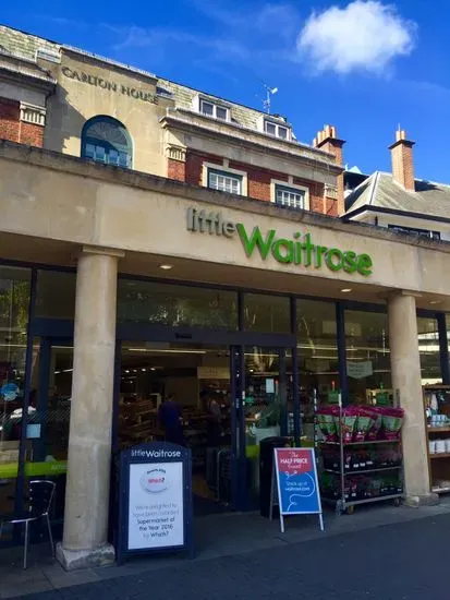 Little Waitrose & Partners