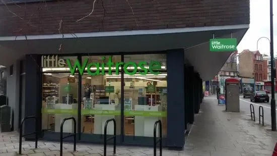 Little Waitrose & Partners