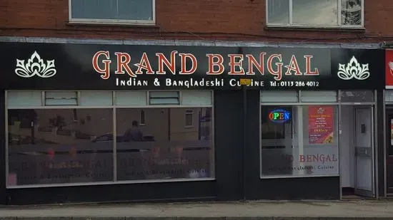 Grand Bengal Indian Restaurant