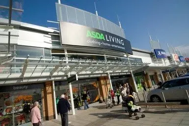 Asda Living Llanelli