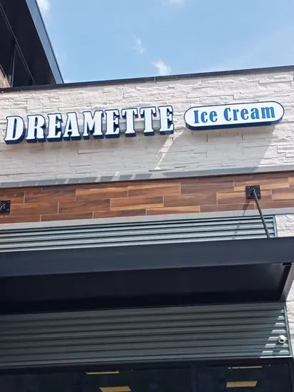 Dreamette Aberdeen