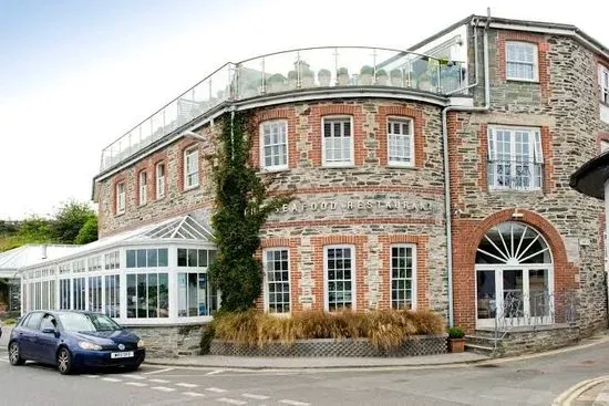 Premier Inn Wadebridge hotel