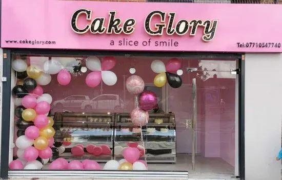 Cake glory | Cake Shop at Hayes