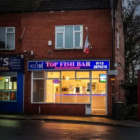 Top Fish Bar