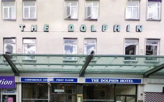 Dolphin SA1 Hotel