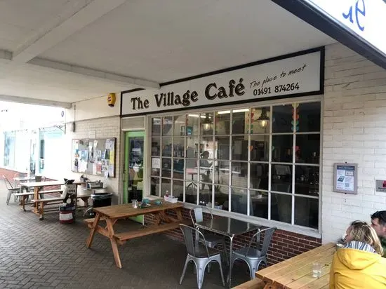 The Village Café