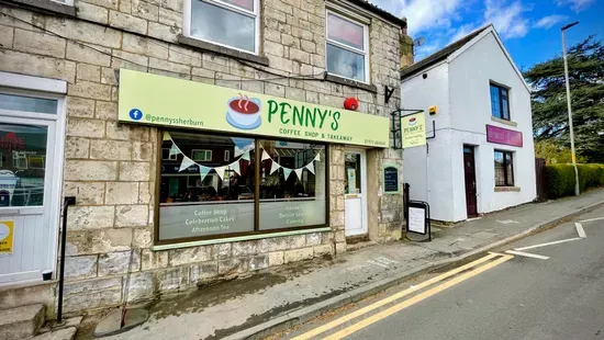 Penny's Coffee Shop & Takeaway