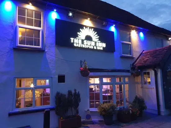 The Sun Inn