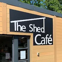 The Shed Cafe