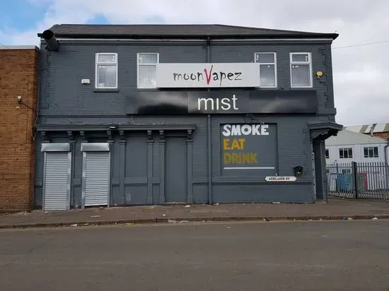 Moon Vapez E Cig Vape Shop