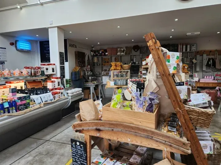 The Woodhouse Kippen Stirling Checkle