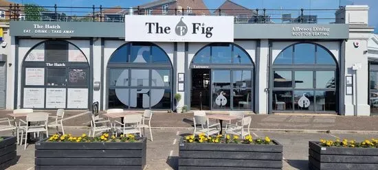 The Fig Bar & Grill