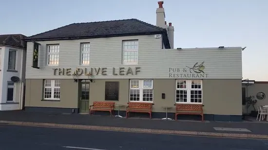 The Olive Leaf