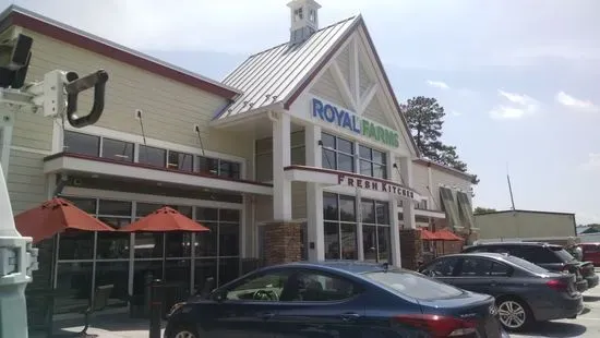 Royal Farms