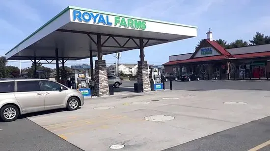 Royal Farms